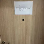 Scandi Suite Business & Leisure