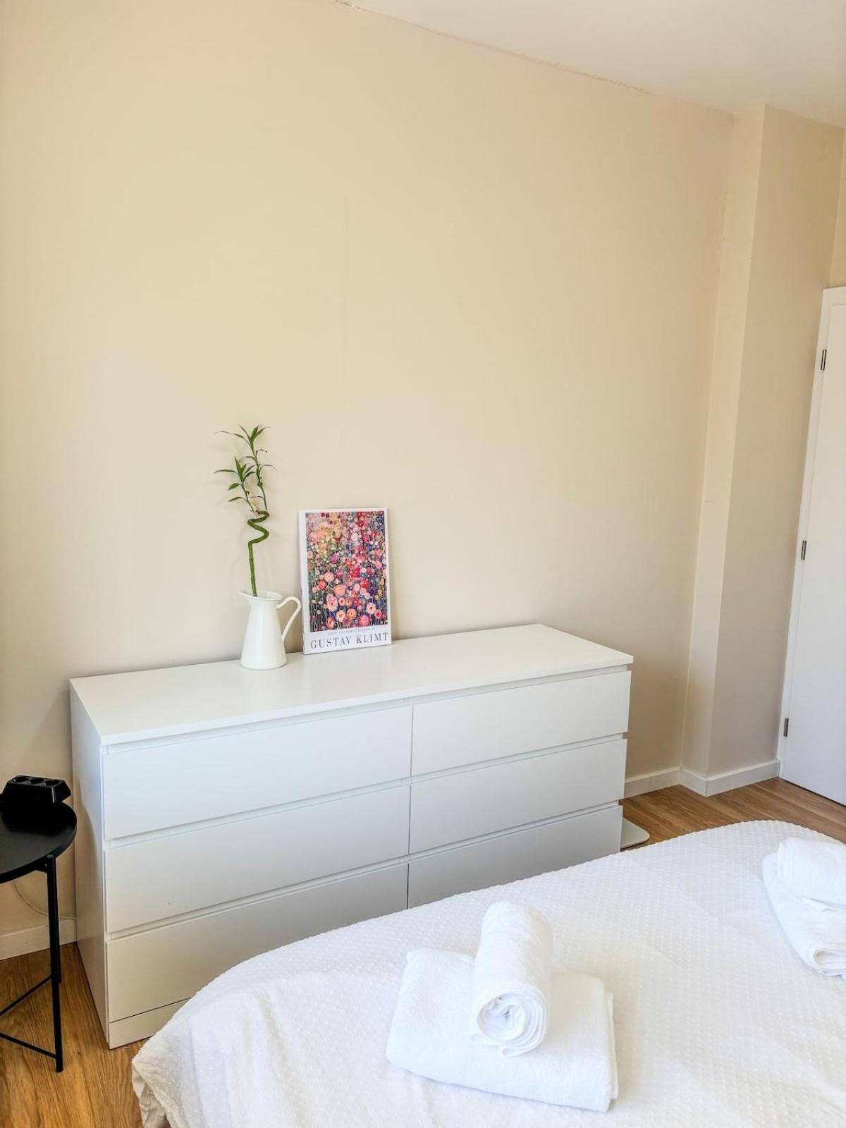 Appartement Scandi Business & Leisure