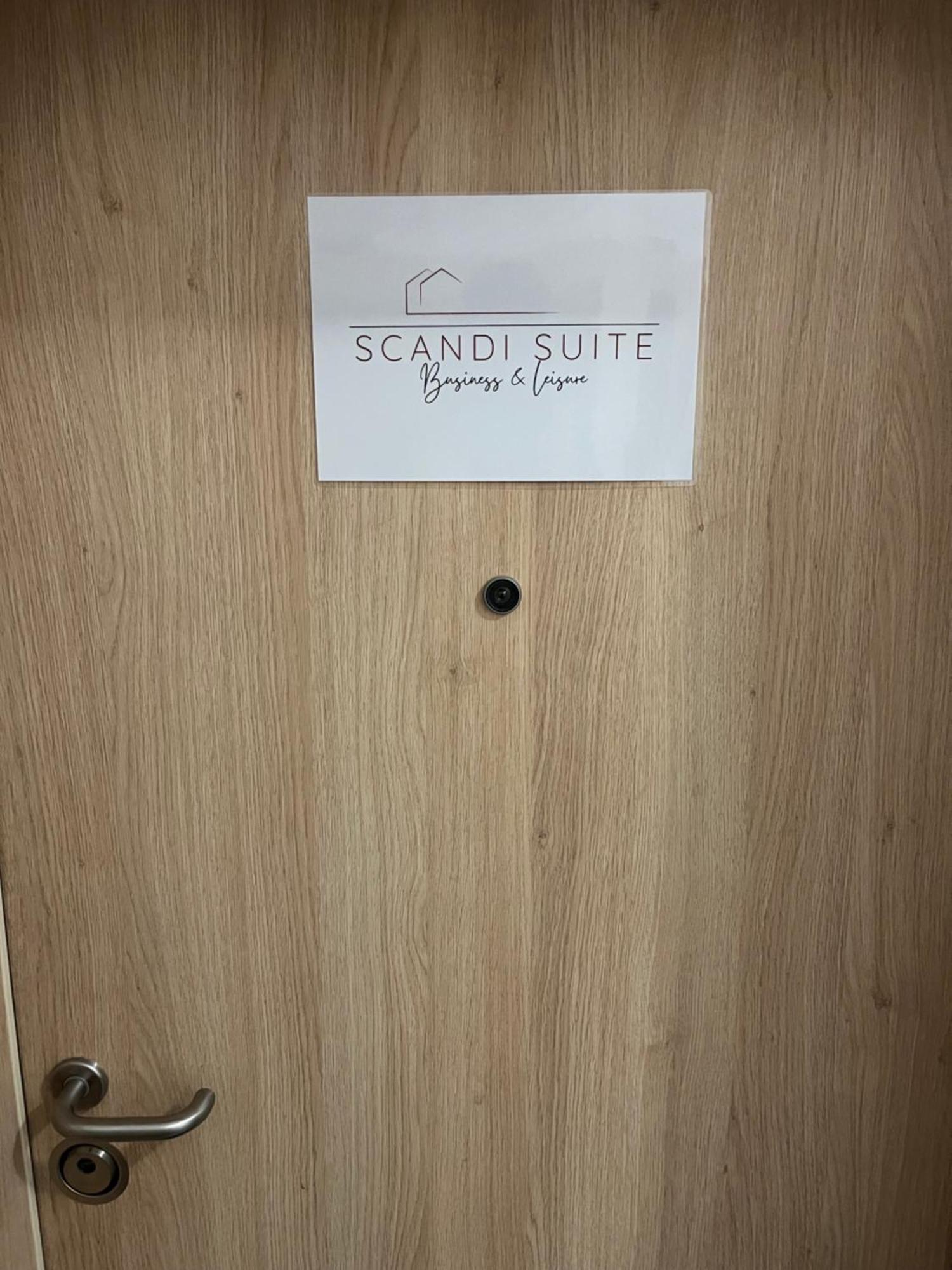 Scandi Business & Leisure * Sofia