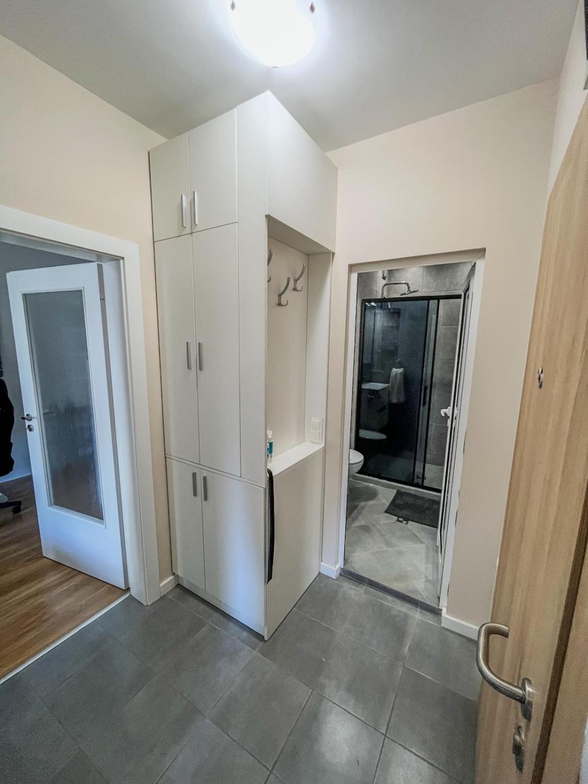 Apartment Scandi Business & Leisure Sofia